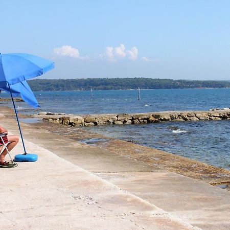 Apartments With A Swimming Pool Novigrad - 7078 Buitenkant foto
