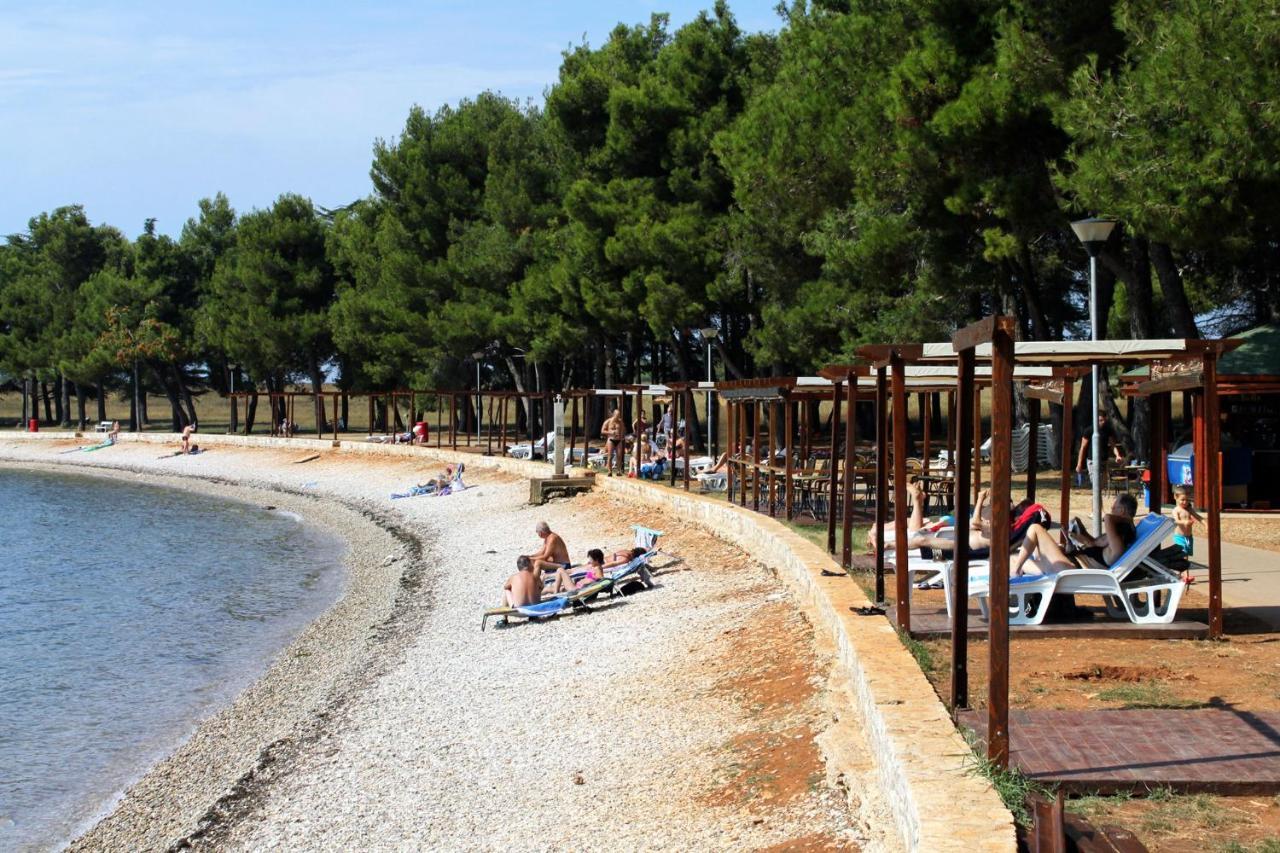 Apartments With A Swimming Pool Novigrad - 7078 Buitenkant foto